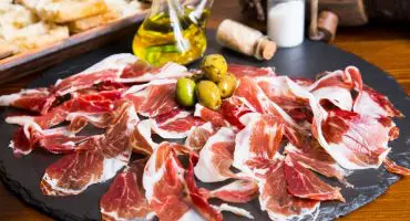 jamon iberico