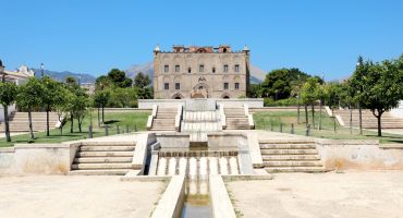 Come arrivare al centro città dall’aeroporto di Palermo
