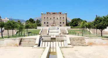 Come arrivare al centro città dall’aeroporto di Palermo