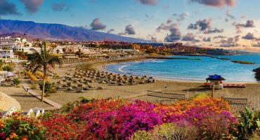 Dove soggiornare a Tenerife