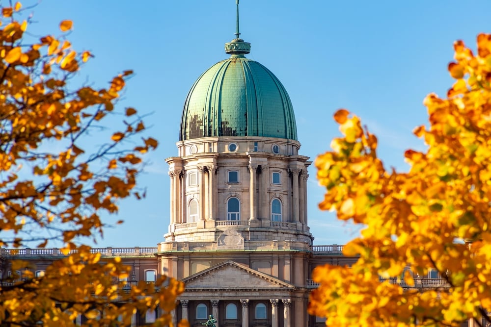 Come muoversi a Budapest