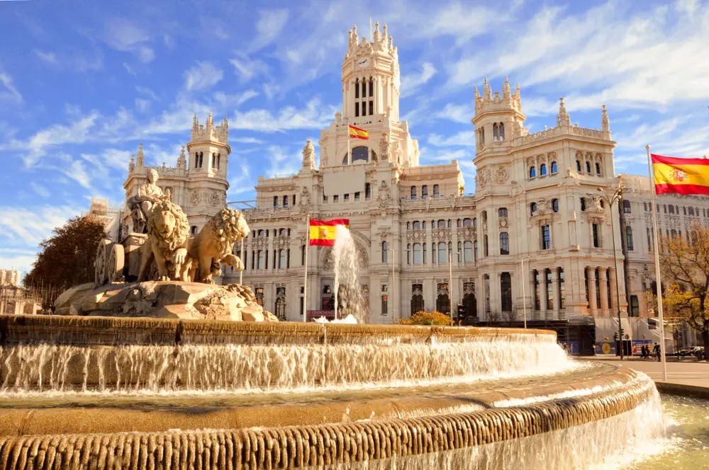 Dove soggiornare a Madrid