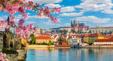 Come muoversi a Praga