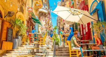 Cosa mangiare a Malta