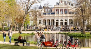 Arte e Cultura: I migliori musei da visitare ad Amsterdam