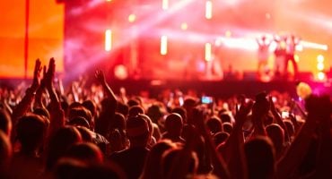 I Migliori Festival Musicali del 2025 in Italia, Europa e oltreoceano