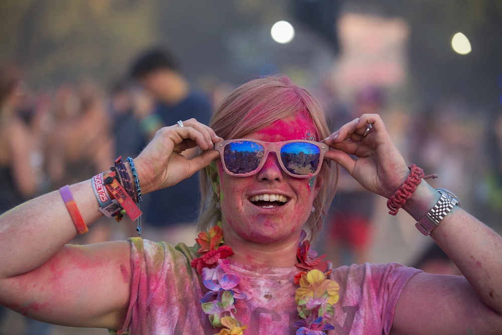 Sziget festival Budapest