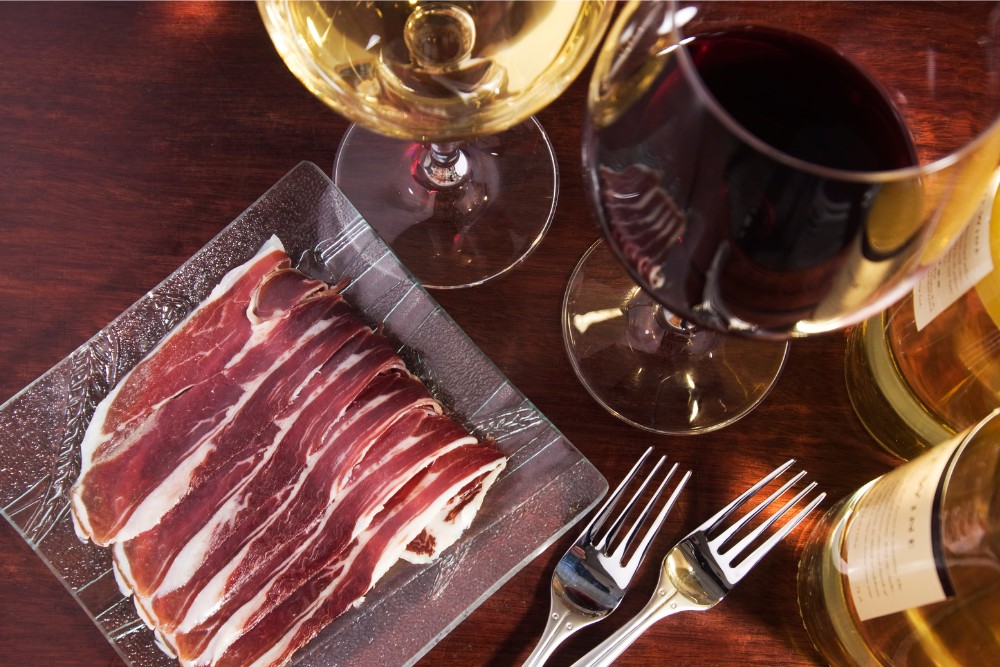 gastronomia della Regione di Madrid