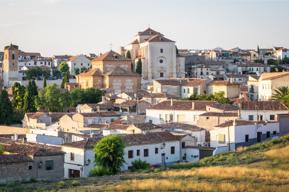Chinchón