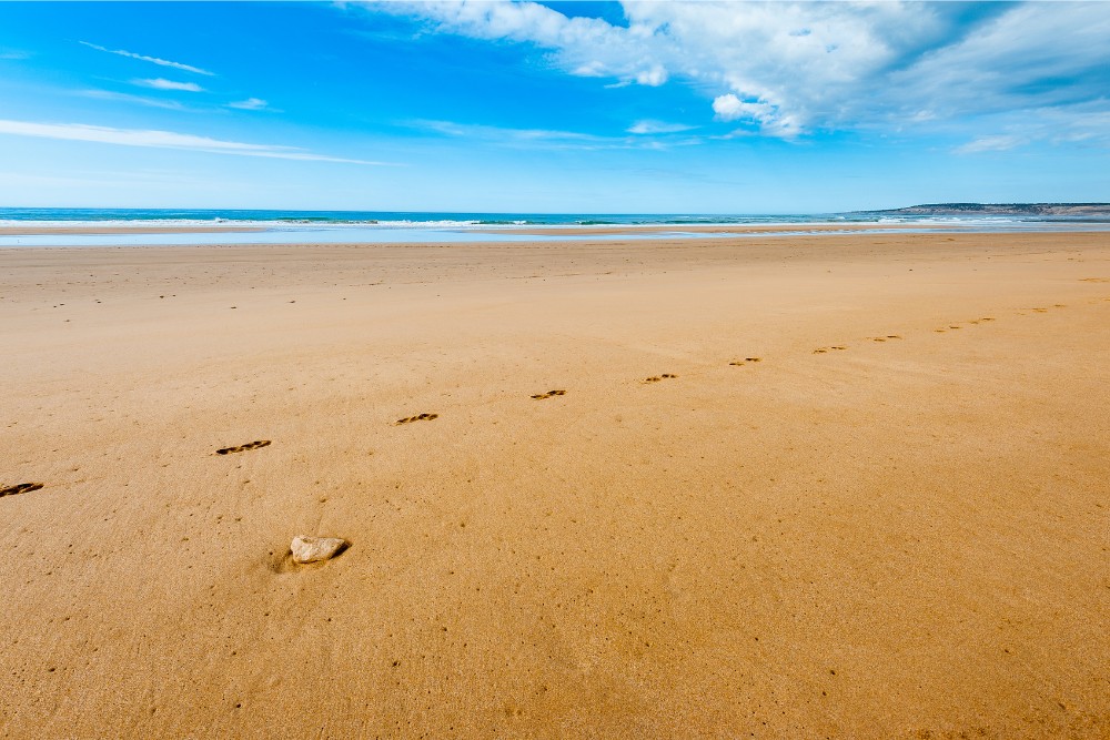 Sidi Kaouki, Marocco