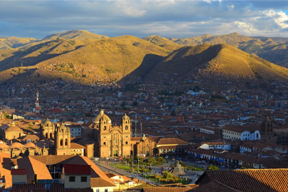 Cusco, cose da fare in Perù