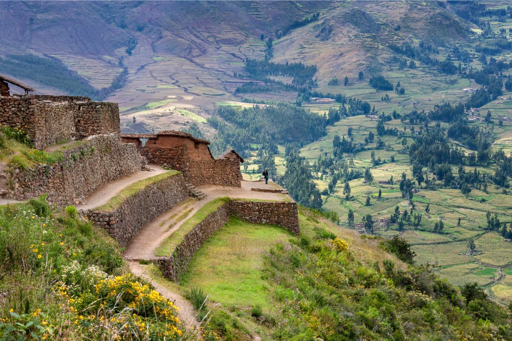 Valle Sacra degli Inca, Perù