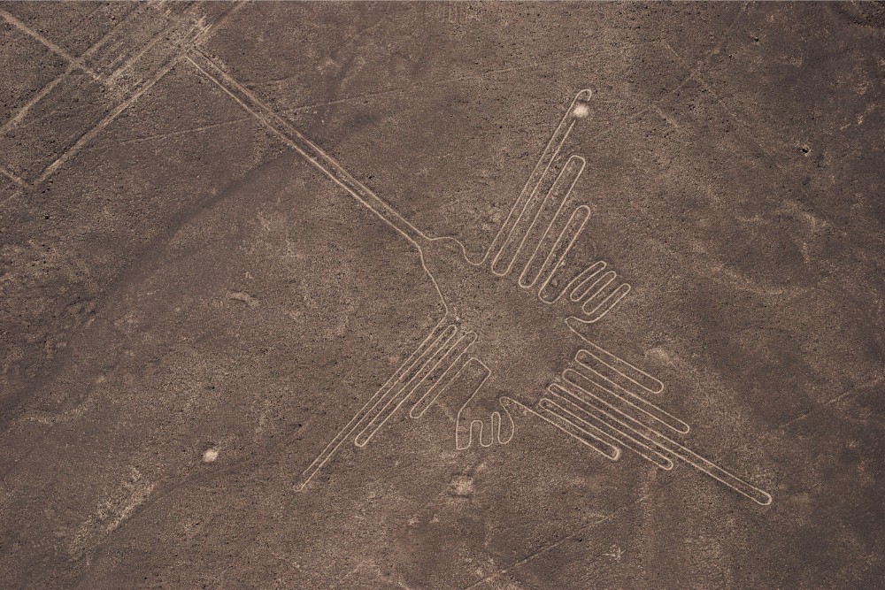 Linee di Nasca, cose da fare in Perù