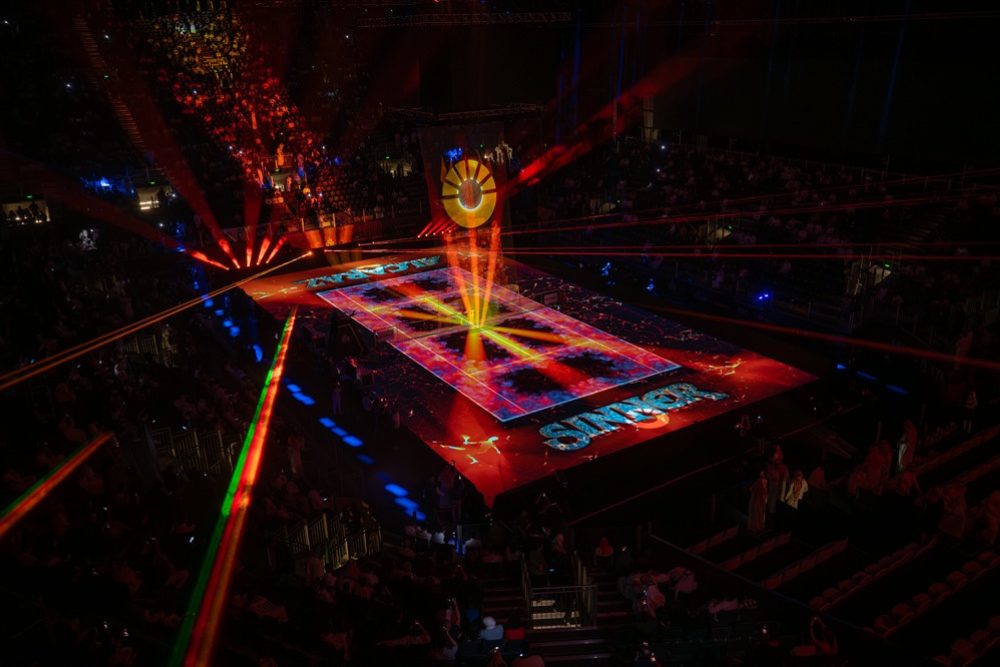 Riyadh Season Events