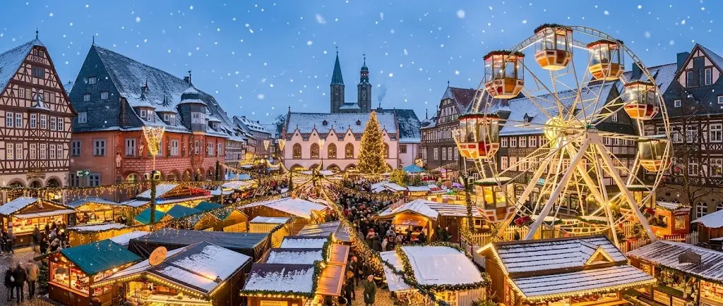 Natale nel mondo: tradizioni e destinazioni da vivere almeno una volta