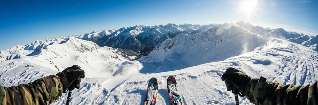 7 resort sciistici alternativi per una settimana bianca diversa