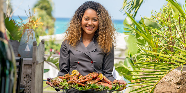 Il tuo soggiorno perfetto...