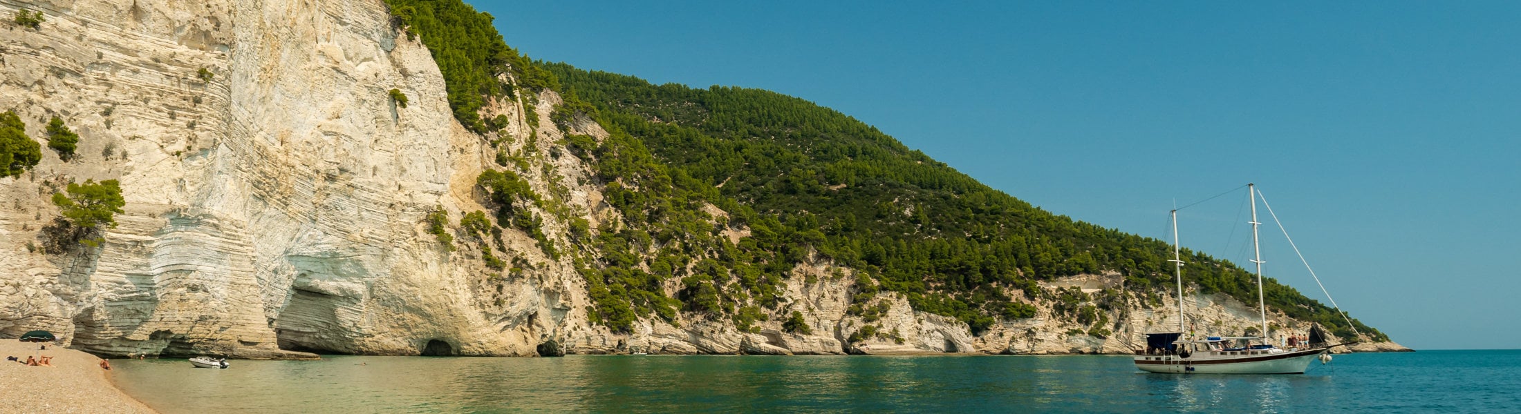 Vacanze economiche a luglio