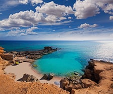 Vacanze Baleari Formentera