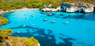 Vacanze mare Isole Baleari