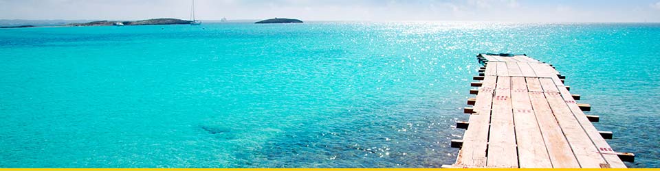 Vacanze Mare Ibiza Agua Blanca