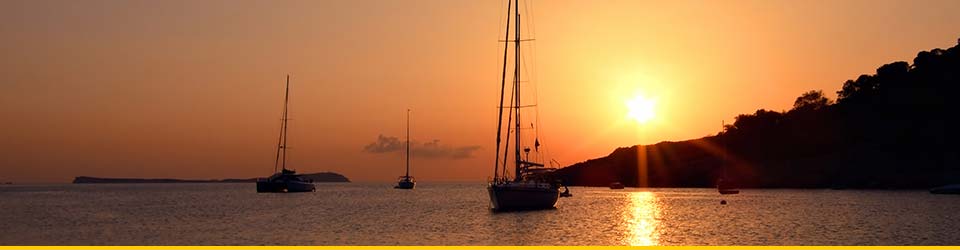 Vacanze Mare Ibiza Cala Salada
