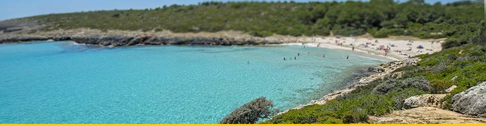 Vacanze Mare Maiorca Cala Varques