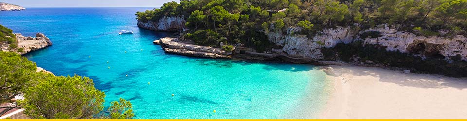 Vacanze Mare Maiorca Cala Llombards