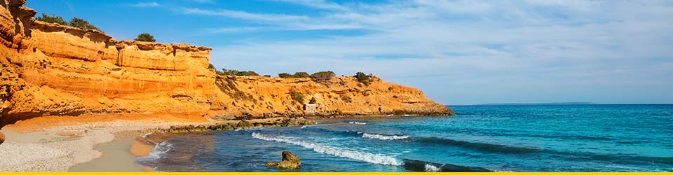 Vacanze Mare Ibiza Las Salinas