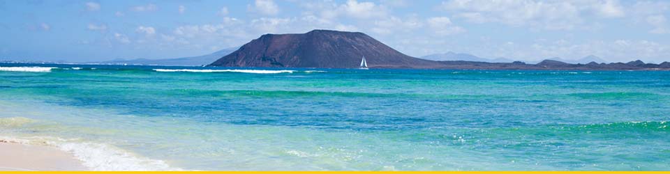Vacanze Mare Fuerteventura Playa Corralejo