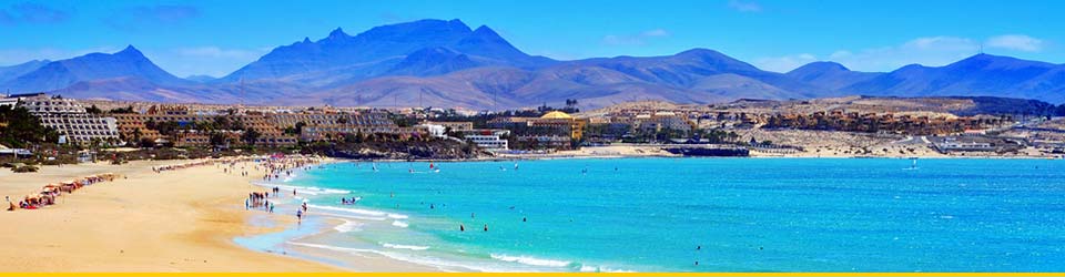 Vacanze Mare Fuerteventura Playa Esmeralda