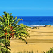Vacanze Gran Canaria
