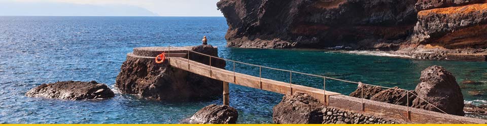 Vacanze Mare Tenerife Masca