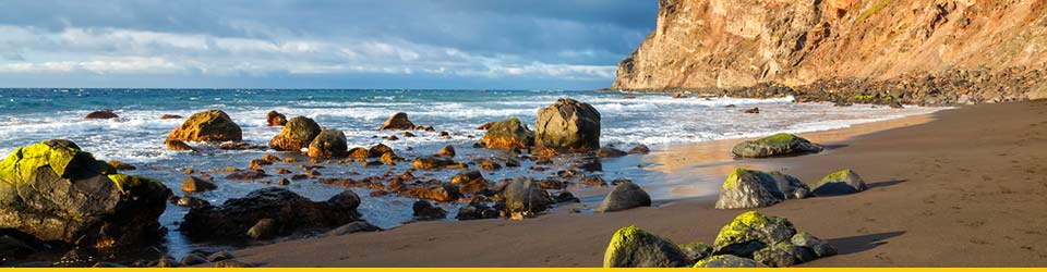 Vacanze Mare Gran CanariaPlaya del Inglés