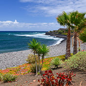 Vacanze Tenerife