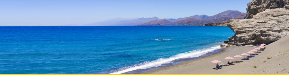 Vacanze Mare Amorgo Spiaggia di Agio Pavlos