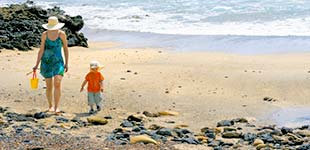 Vacanze Canarie Playa de las Canteras