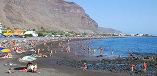 Vacanze Canarie Las Américas