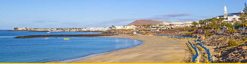 Vacanze Mare Fuerteventura La Concha