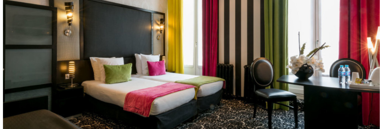hotel offer 2