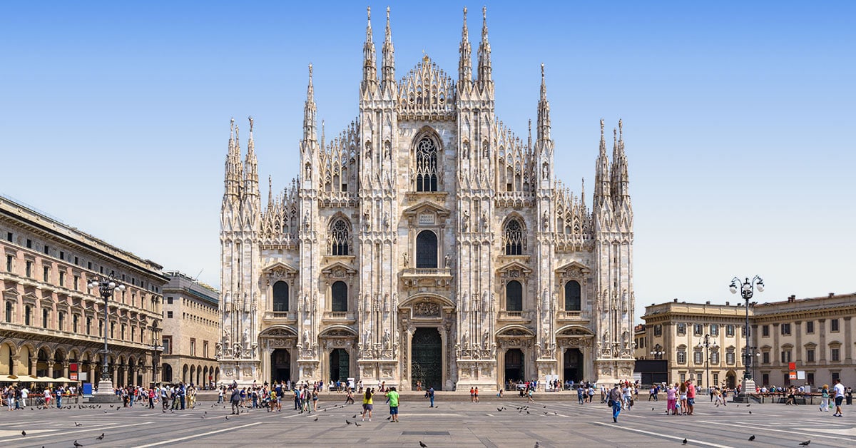 Città e trasporti in Italia