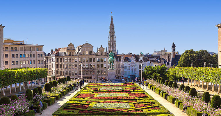 Bruxelles