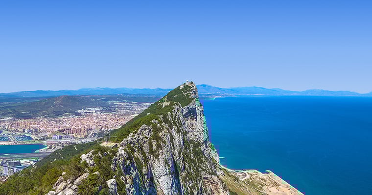 Gibraltar
