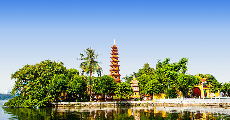 Hanoi