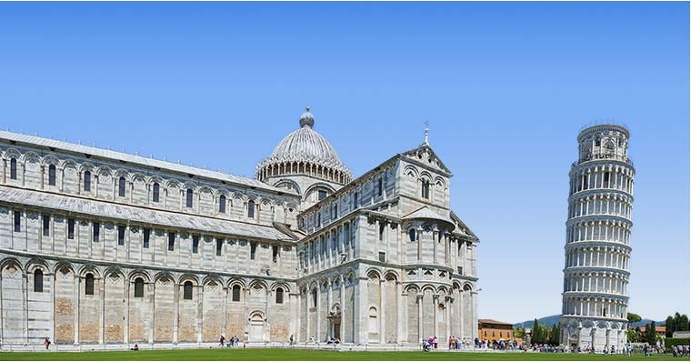 Pisa