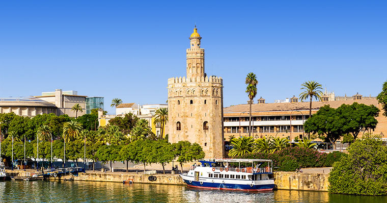 Siviglia