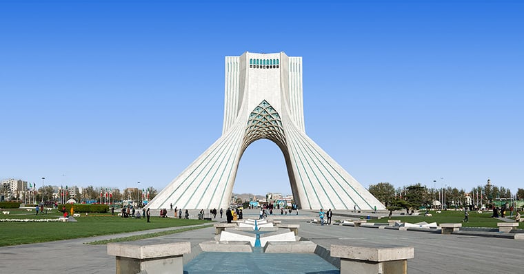 Teheran