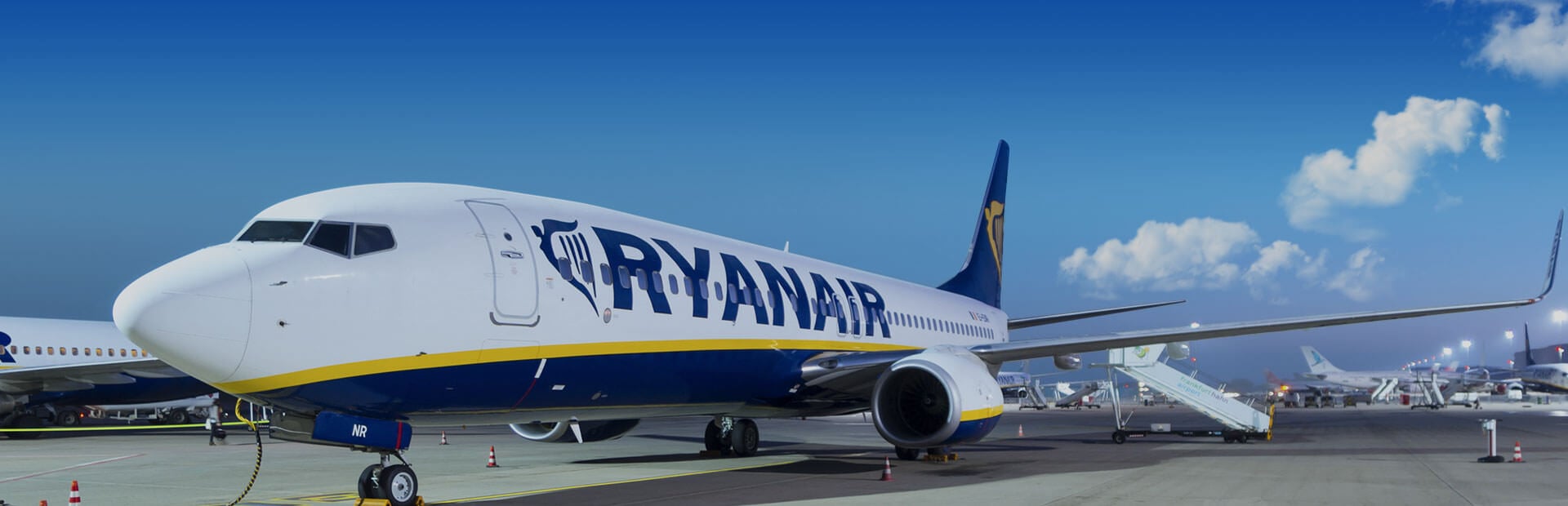 Franchigia bagaglio Ryanair: bagaglio a mano e in stiva