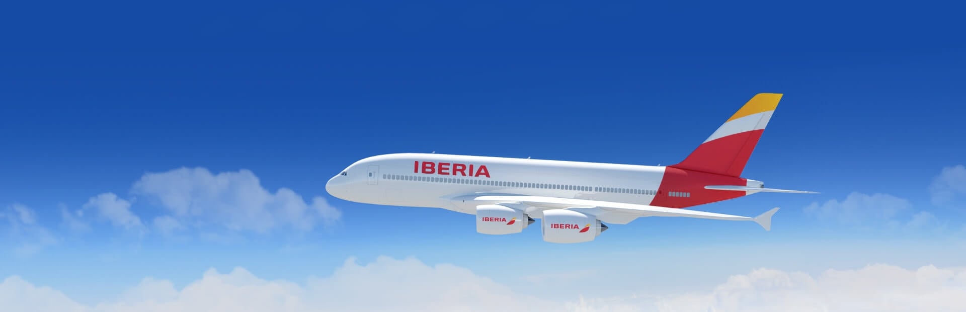 Iberia check-in online: come funziona