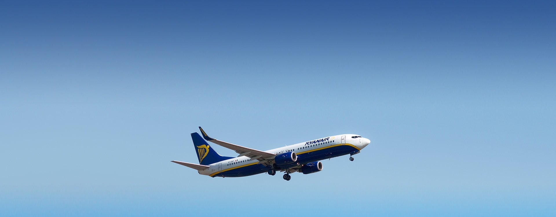 Come fare il check-in online per Ryanair